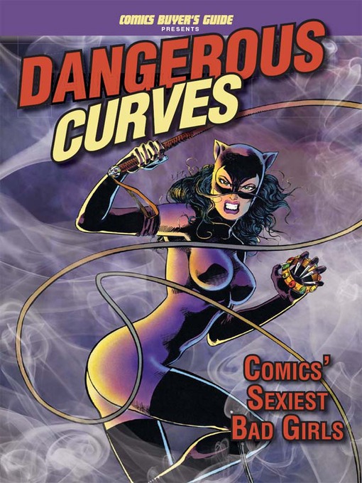 Title details for Dangerous Curves by Brent Frankenhoff - Available